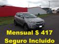 Hyundai Tucson 2015  Costa Rica  Autoguiacr.com Sirioscr.net
