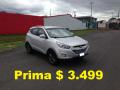 Hyundai Tucson 2015  Costa Rica  Autoguiacr.com Sirioscr.net