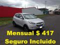 Hyundai Tucson 2015  Costa Rica  Autoguiacr.com Sirioscr.net