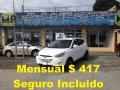 Hyundai Tucson 2015  Costa Rica  Autoguiacr.com Sirioscr.net