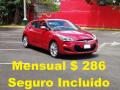 Hyundai Veloster 2014  Costa Rica  Autoguiacr.com Sirioscr.net