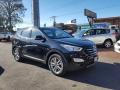 Hyundai santa fe elegant 2016  Costa Rica  Autoguiacr.com Sirioscr.net