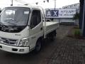 Isuzu Camión 2.5 toneladas 2016  Costa Rica  Autoguiacr.com Sirioscr.net