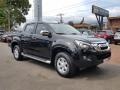 Isuzu DMAX LS 2014  Costa Rica  Autoguiacr.com Sirioscr.net