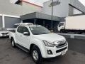 Isuzu DMax 2021  Costa Rica  Autoguiacr.com Sirioscr.net