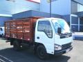 Isuzu QKR77L 2018  Costa Rica  Autoguiacr.com Sirioscr.net