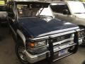 Isuzu Trooper 1992  Costa Rica  Autoguiacr.com Sirioscr.net