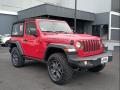 Jeep WRANGLER RUBICON 2019  Costa Rica  Autoguiacr.com Sirioscr.net