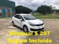 Kia Río 2017  Costa Rica  Autoguiacr.com Sirioscr.net