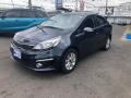 Kia Rio 2018  Costa Rica  Autoguiacr.com Sirioscr.net