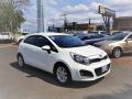 Kia rio 2014  Costa Rica  Autoguiacr.com Sirioscr.net