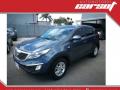 Kia sportage 2012  Costa Rica  Autoguiacr.com Sirioscr.net