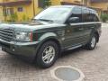 Land Rover RANGE ROVER SPORT 2008  Costa Rica  Autoguiacr.com Sirioscr.net