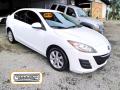 Mazda 3 2010  Costa Rica  Autoguiacr.com Sirioscr.net