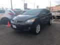 Mazda CX7 2007  Costa Rica  Autoguiacr.com Sirioscr.net