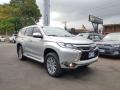 Mitsubishi MONTERO SPORT  2017  Costa Rica  Autoguiacr.com Sirioscr.net