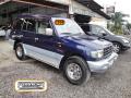 Mitsubishi MONTERO TDI 1999  Costa Rica  Autoguiacr.com Sirioscr.net