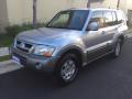 Mitsubishi MONTERO WAGON 2005  Costa Rica  Autoguiacr.com Sirioscr.net