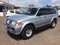 Mitsubishi Montero Sport GLS 2008  Costa Rica  Autoguiacr.com Sirioscr.net