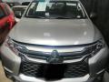 Mitsubishi Montero Sport 2018  Costa Rica  Autoguiacr.com Sirioscr.net