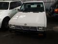 Nissan D21 1995  Costa Rica  Autoguiacr.com Sirioscr.net