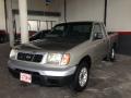 Nissan FRONTIER EXTRA CAB 2000  Costa Rica  Autoguiacr.com Sirioscr.net