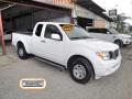 Nissan FRONTIER XE 2007  Costa Rica  Autoguiacr.com Sirioscr.net