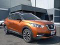 Nissan KICKS 2020  Costa Rica  Autoguiacr.com Sirioscr.net