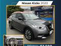 Nissan KICKS 2020  Costa Rica  Autoguiacr.com Sirioscr.net