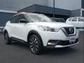 Nissan KICKS 2020  Costa Rica  Autoguiacr.com Sirioscr.net