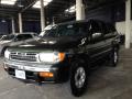 Nissan PATHFINDER 1999  Costa Rica  Autoguiacr.com Sirioscr.net