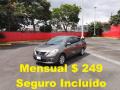 Nissan Versa 2013  Costa Rica  Autoguiacr.com Sirioscr.net