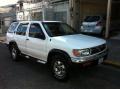 Nissan pathfinder se 1997  Costa Rica  Autoguiacr.com Sirioscr.net