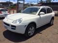 Porshe CAYENNE S 2004  Costa Rica  Autoguiacr.com Sirioscr.net