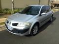 Renault MEGANE 2007  Costa Rica  Autoguiacr.com Sirioscr.net