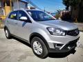 Ssang Yong Korando 2017  Costa Rica  Autoguiacr.com Sirioscr.net