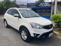 Ssang Yong Korando 2016  Costa Rica  Autoguiacr.com Sirioscr.net