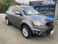 Ssang Yong KORANDO 2014  Costa Rica  Autoguiacr.com Sirioscr.net