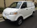 Suzuki APV 2007  Costa Rica  Autoguiacr.com Sirioscr.net