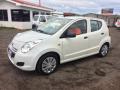 Suzuki Celerio GA 2015  Costa Rica  Autoguiacr.com Sirioscr.net