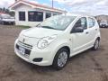 Suzuki Celerio GA 2015  Costa Rica  Autoguiacr.com Sirioscr.net