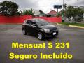 Suzuki Celerio 2016  Costa Rica  Autoguiacr.com Sirioscr.net