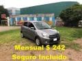 Suzuki Celerio 2017  Costa Rica  Autoguiacr.com Sirioscr.net