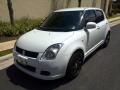 Suzuki SWIFT 2007  Costa Rica  Autoguiacr.com Sirioscr.net