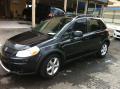 Suzuki SX4 2007  Costa Rica  Autoguiacr.com Sirioscr.net