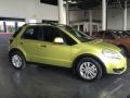 Suzuki SX4 2014  Costa Rica  Autoguiacr.com Sirioscr.net