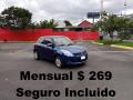 Suzuki Swift 2015  Costa Rica  Autoguiacr.com Sirioscr.net