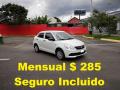 Suzuki Swift 2016  Costa Rica  Autoguiacr.com Sirioscr.net