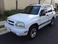 Suzuki VITARA JS 2000  Costa Rica  Autoguiacr.com Sirioscr.net