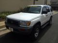 Toyota 4RUNNER 1997  Costa Rica  Autoguiacr.com Sirioscr.net